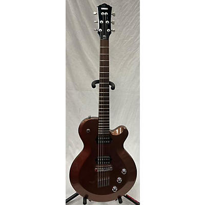 Yamaha AES820 Solid Body Electric Guitar