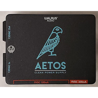 Walrus Audio AETOS POWER SUPPLY