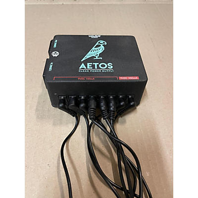 Walrus Audio AETOS Power Supply