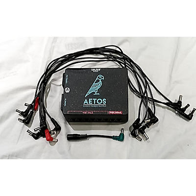 Walrus Audio AETOS