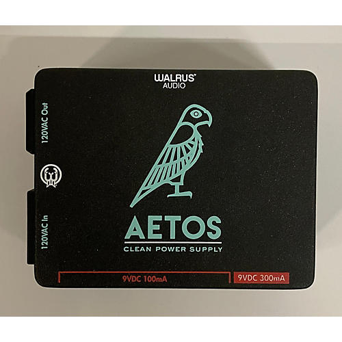 Walrus Audio AETOS