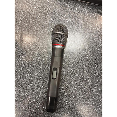 Audio-Technica AEW T6100 ARTIST ELITE Dynamic Microphone