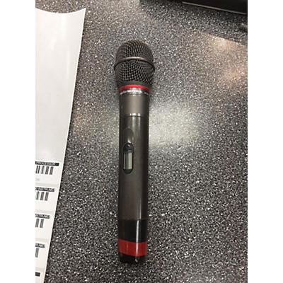 Audio-Technica AEW T6100 ARTIST ELITE Dynamic Microphone
