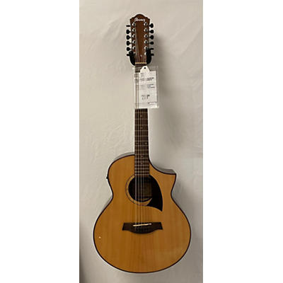 Ibanez AEW2212CD-NT1201 12 String Acoustic Guitar