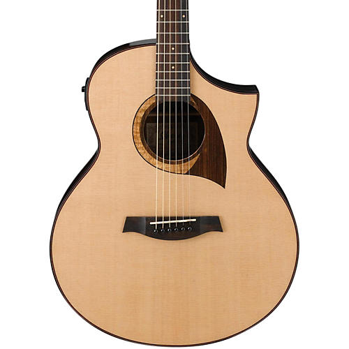 AEW22CDNT Cordia Exotic Wood Acoustic-Electric Guitar