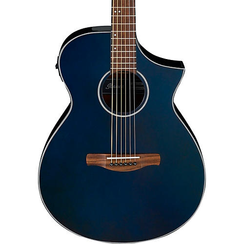 AEWC10 Acoustic-Electric Guitar