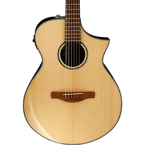 AEWC300 Comfort Acoustic-Electric Guitar