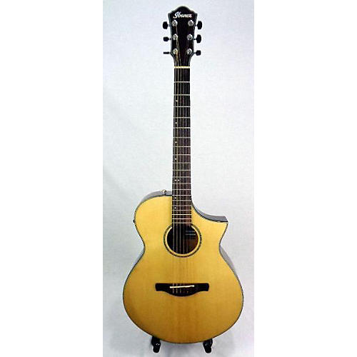 AEWC300-NT Acoustic Electric Guitar