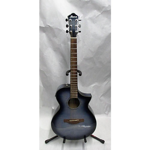 AEWC400 Acoustic Electric Guitar