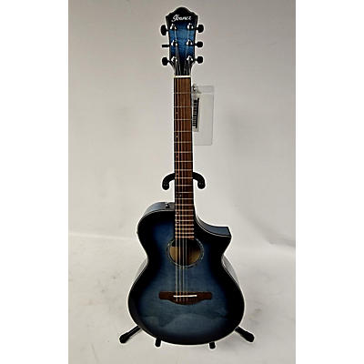 Ibanez AEWC400 Acoustic Electric Guitar
