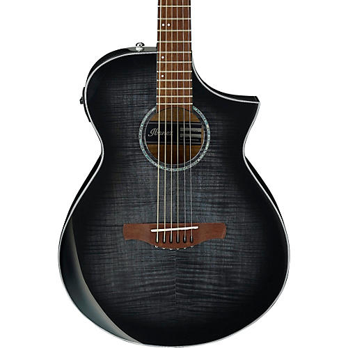 AEWC400TKS Comfort Acoustic-Electric Guitar
