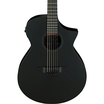 Ibanez AEWC621 Auditorium Acoustic-Electric Guitar