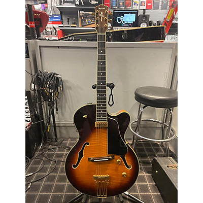 Yamaha AEX1500 Acoustic Electric Guitar