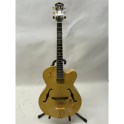 Yamaha AEX1500 Acoustic Electric Guitar