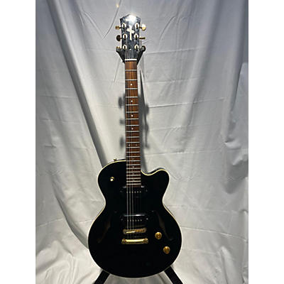 Yamaha AEX502 Hollow Body Electric Guitar