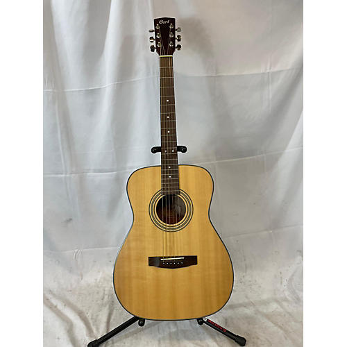 Cort AF-550 NS Acoustic Guitar Natural