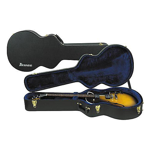 Ibanez AF100C Artcore Hardshell Case for AF Series Guitars Condition 1 - Mint