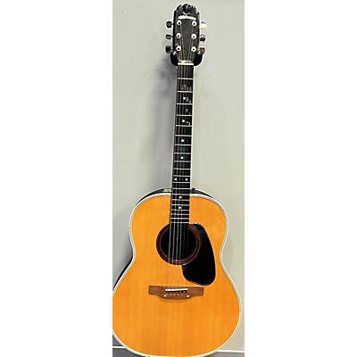 Applause AF15 Acoustic Electric Guitar