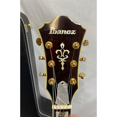 Ibanez AF151 Hollow Body Electric Guitar