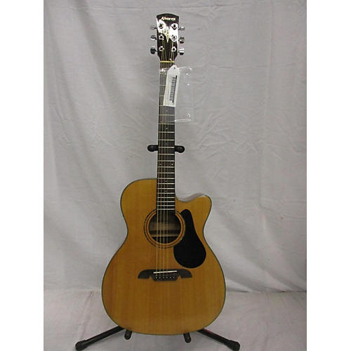 AF30 Folk Acoustic Guitar