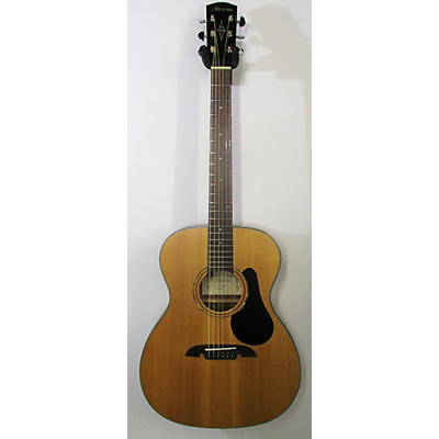Alvarez AF30 Folk Acoustic Guitar