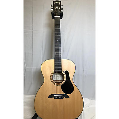 Alvarez AF30 Folk Acoustic Guitar