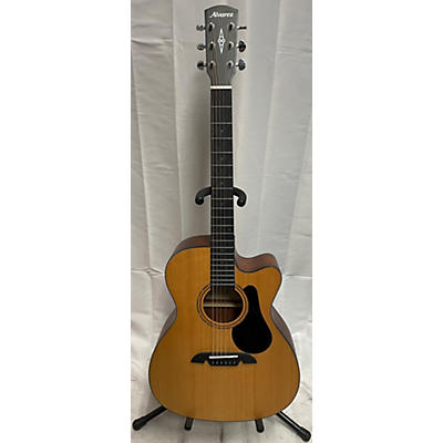 Alvarez AF30CE Acoustic Electric Guitar