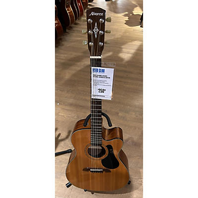 Alvarez AF30CE Acoustic Guitar