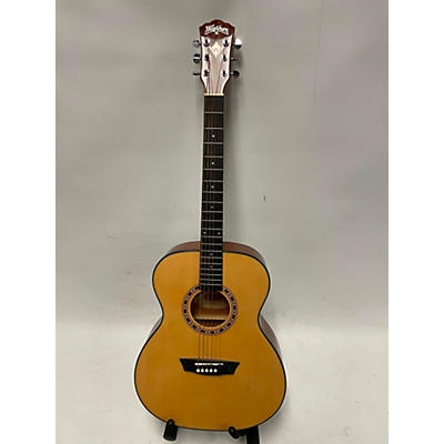 Washburn AF5-k Acoustic Guitar