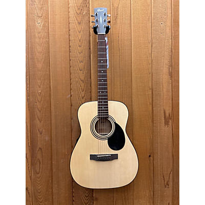 Cort AF510E Acoustic Electric Guitar
