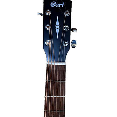 Cort AF510M Acoustic Guitar