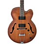 Ibanez AF55 Artcore Hollowbody Electric Guitar Flat Tobacco