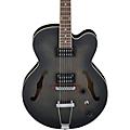 Ibanez AF55 Artcore Hollowbody Electric Guitar Flat TobaccoFlat Transparent Black