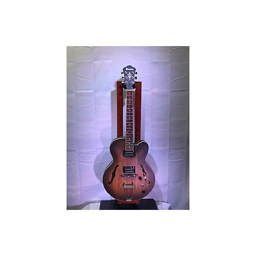 AF55-TF 5B-03 Acoustic Electric Guitar