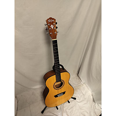 Washburn AF5K-A Acoustic Guitar