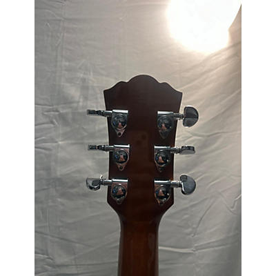 Washburn AF5K-A Acoustic Guitar