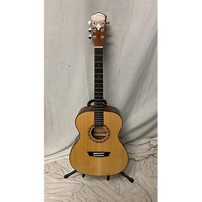 Washburn AF5K Acoustic Guitar