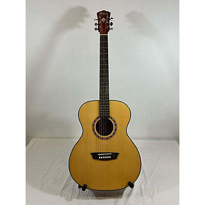 Washburn AF5K Acoustic Guitar