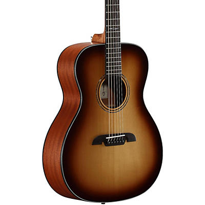 Alvarez AF60SHB Folk Acoustic Guitar