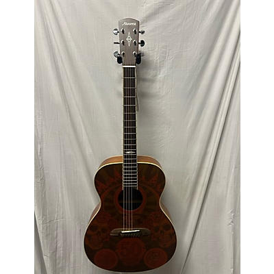 Alvarez AF65GD/M Acoustic Guitar