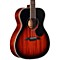AF66 OM/Folk Acoustic Guitar Level 2 Sunburst 190839057587