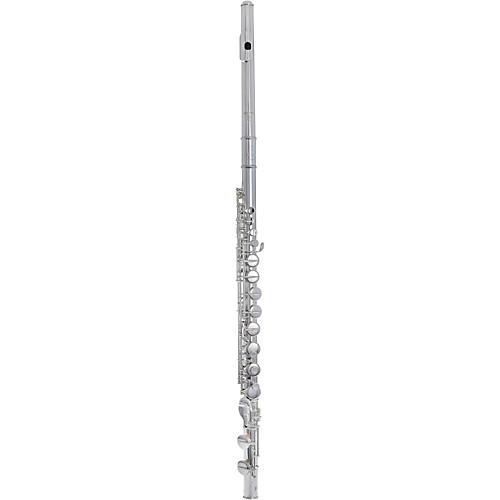 Wm. S Haynes Amadeus AF670 Alto Flute Straight and Curved Sterling Silver Headjoints