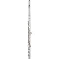 Wm. S Haynes Amadeus AF680 Professional Flute Sterling Silver Headjoint Split ESterling Silver Headjoint Split E
