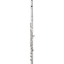 Wm. S Haynes Amadeus AF680 Professional Flute Sterling Silver Headjoint Split E