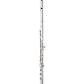Wm. S Haynes Amadeus AF680 Professional Flute Sterling Silver Headjoint Split ESterling Silver Headjoint