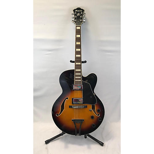 AF75 Hollow Body Electric Guitar
