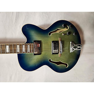 Ibanez AF75 Hollow Body Electric Guitar