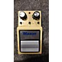 Used Maxon AF9 Auto Filter Dynamics Effect Pedal