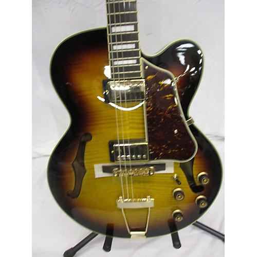 AF95 Hollow Body Electric Guitar