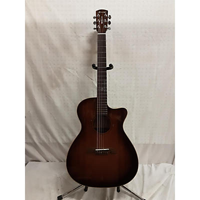 Alvarez AFA95CESHB Artist Elite Acoustic Electric Guitar